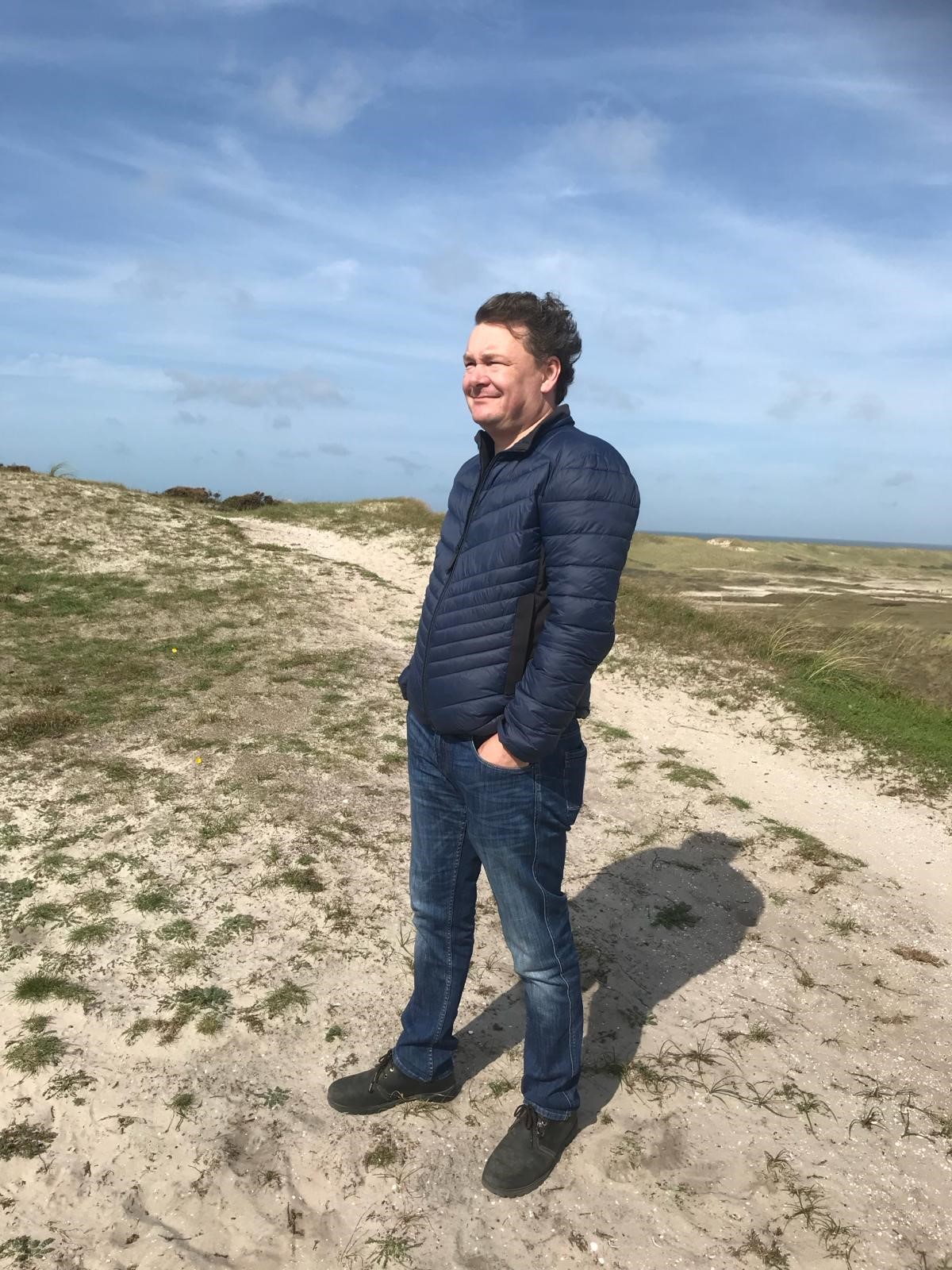 schoorlse duinen