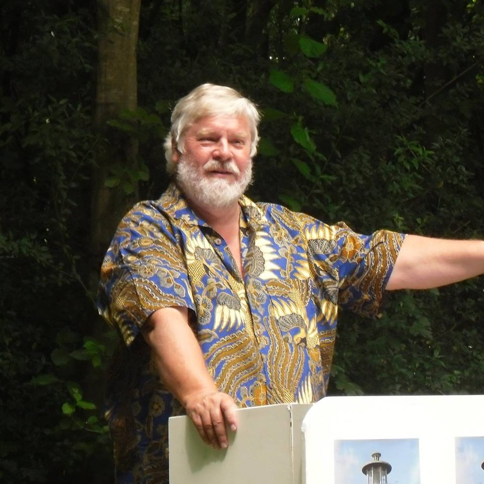 Schoorlse Duinen